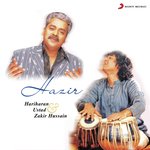 Hazir - Ustad Zakir Hussain Song Download